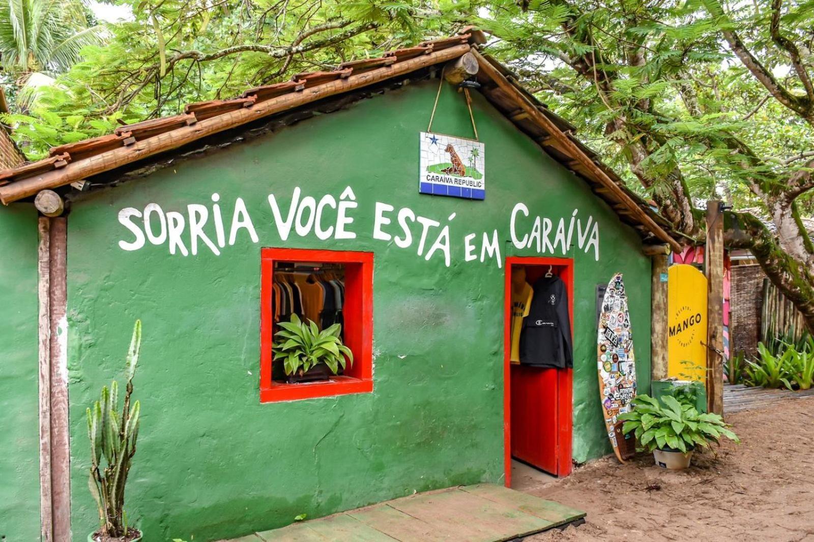 Cajuzinho Apartamento *