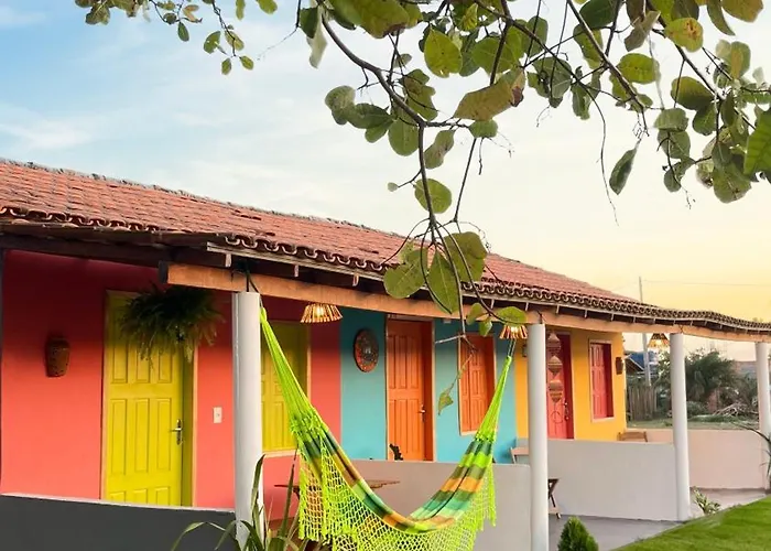 Vila Cajuzinho