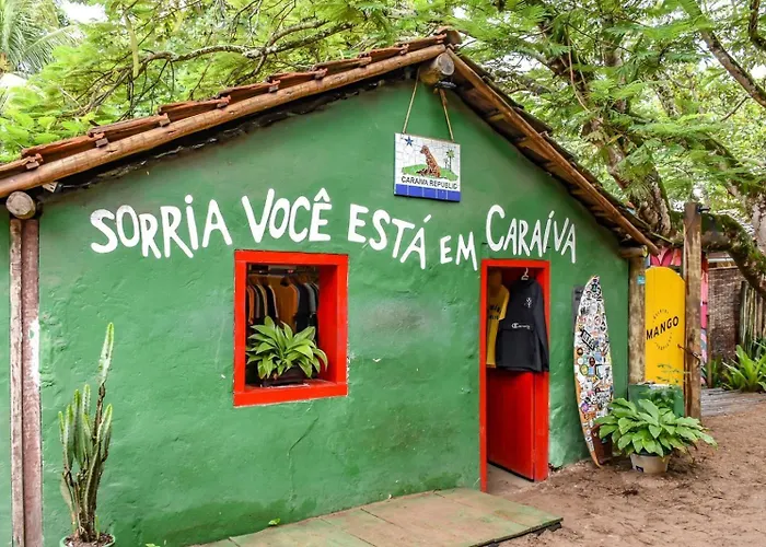 Vila Cajuzinho