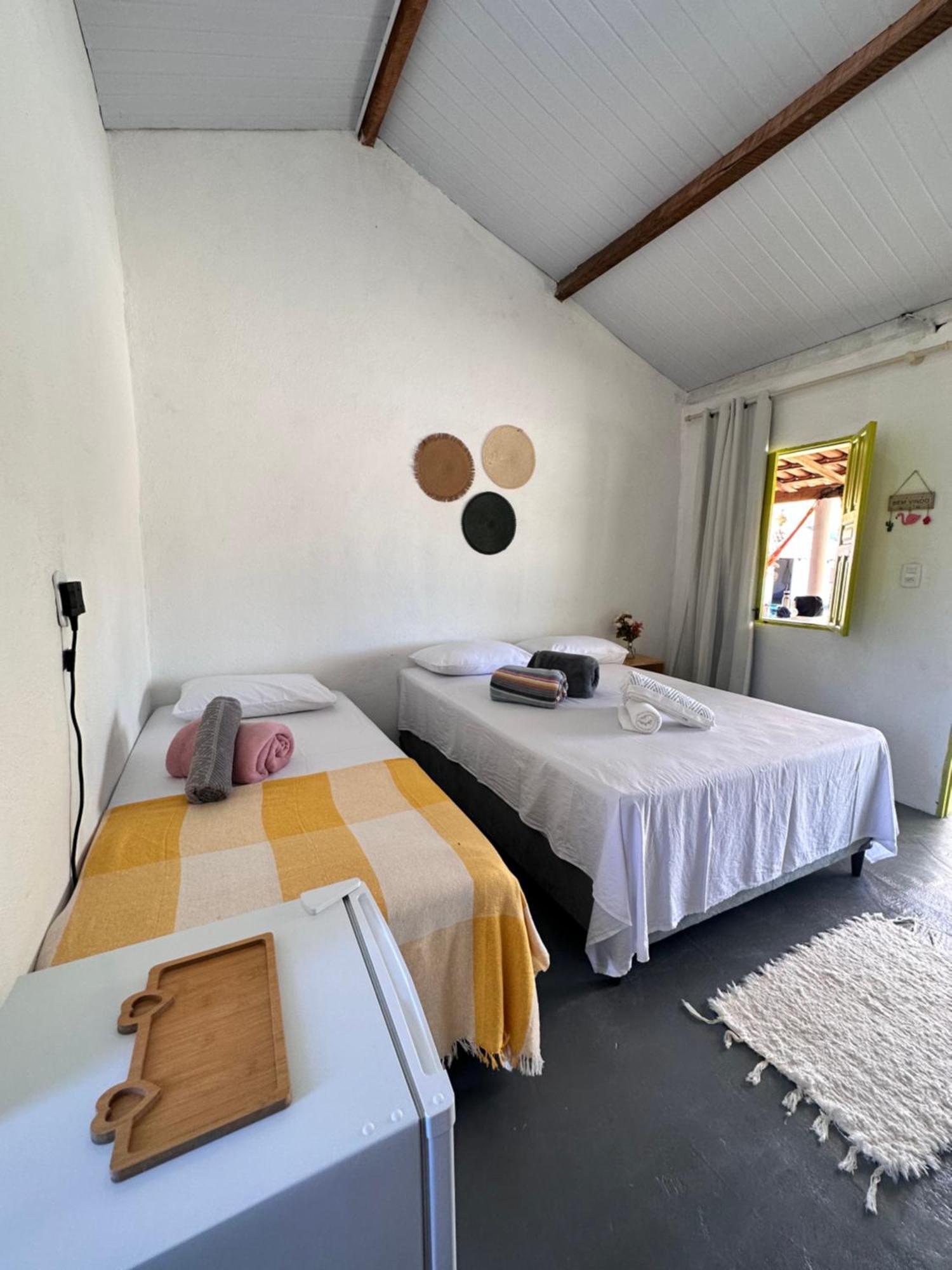 Cajuzinho Apartment