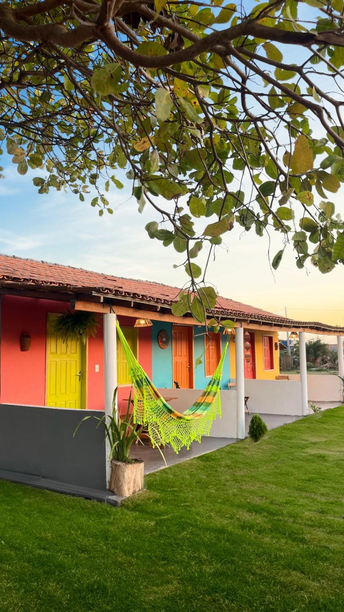 Apartment Cajuzinho