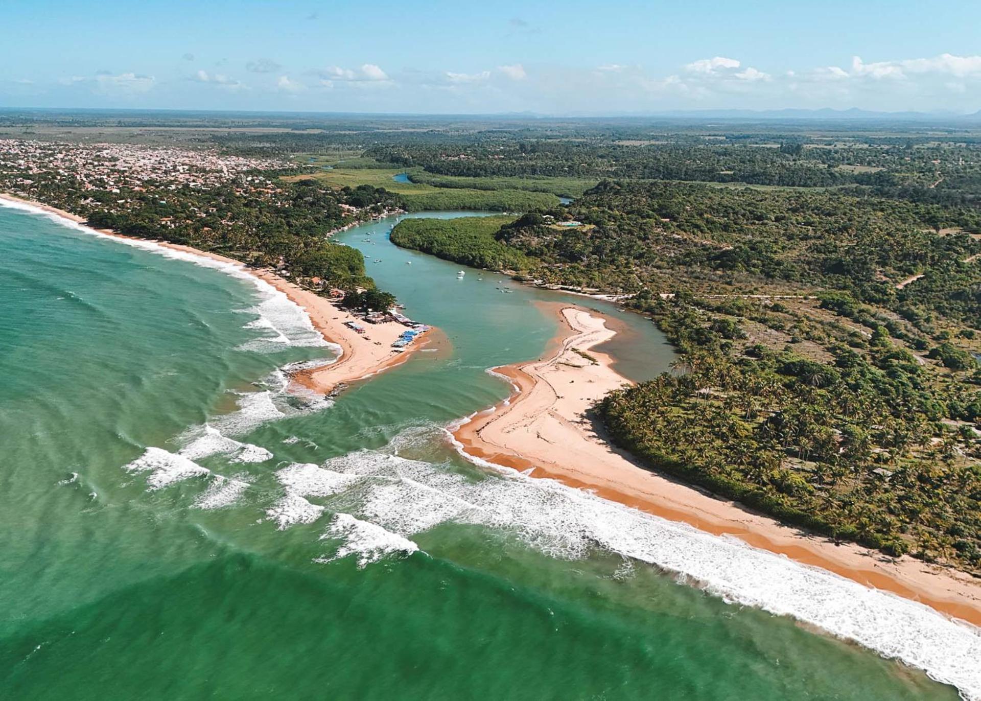 Cajuzinho *