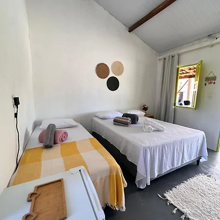 Vila Cajuzinho Caraiva Exterior photo